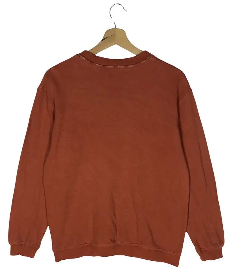 Ellesse Vintage Ellesse Sweatshirts Size L / US 10 / IT 46 - 2 Thumbnail
