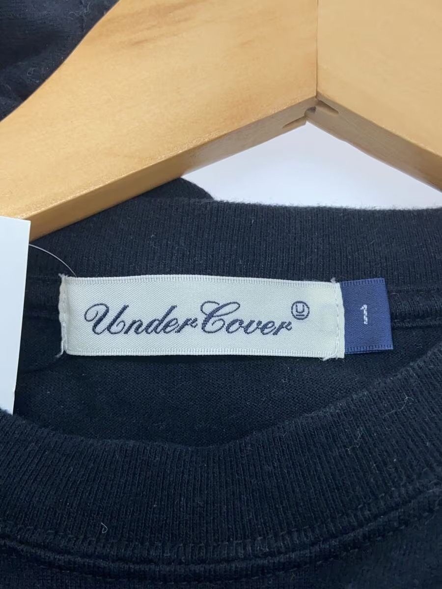 Undercover Barded Wire Eye Tee Size US S / EU 44-46 / 1 - 4 Thumbnail
