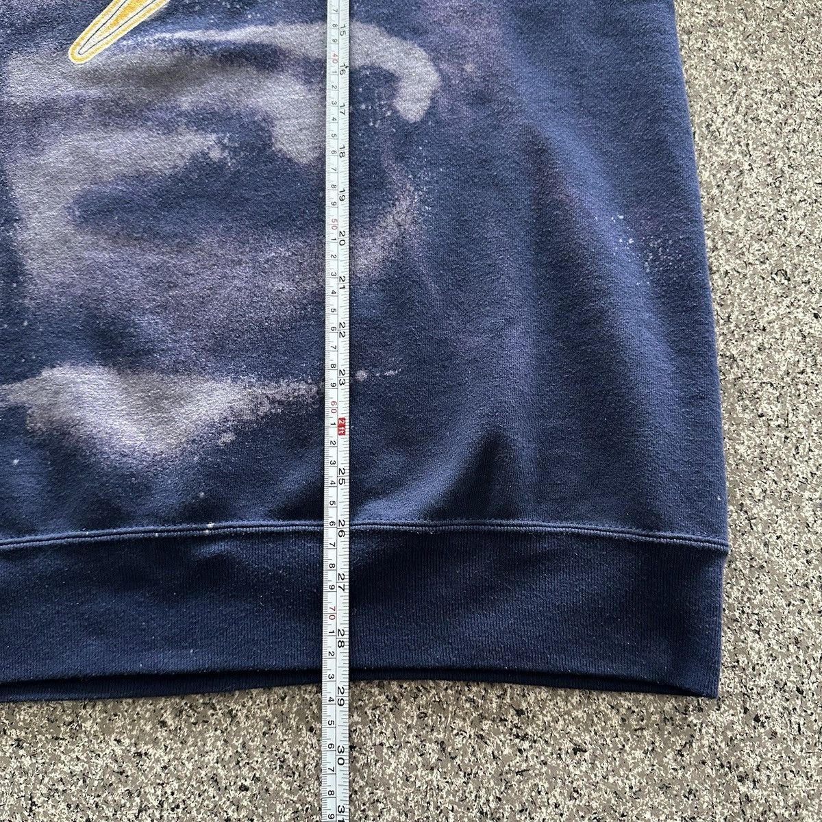 Other Vintage San Diego Chargers Sweatshirt 90s Men's L Oneita Size US L / EU 52-54 / 3 - 5 Thumbnail