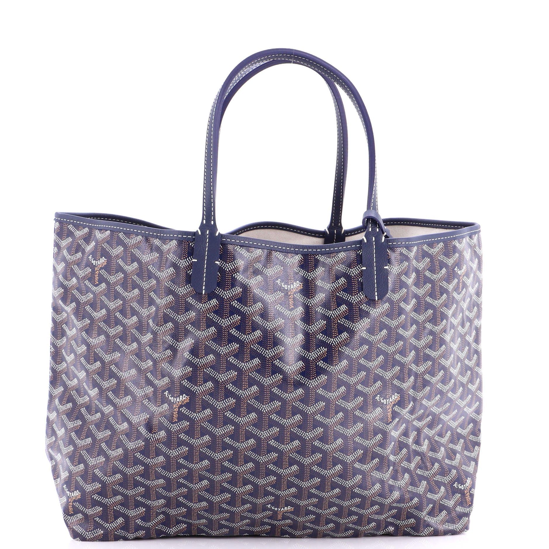Goyard Saint Louis Tote Size ONE SIZE - 1 Thumbnail