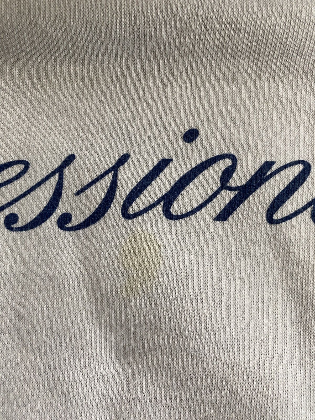 Gear for Sports × Vintage Vintage 80’s Congressional Mock Neck Sweatshirt Size US S / EU 44-46 / 1 - 4 Thumbnail