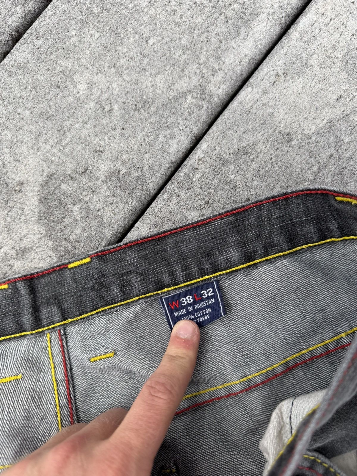 Coogi Vintage coogi jeans Size US 38 / EU 54 - 4 Thumbnail