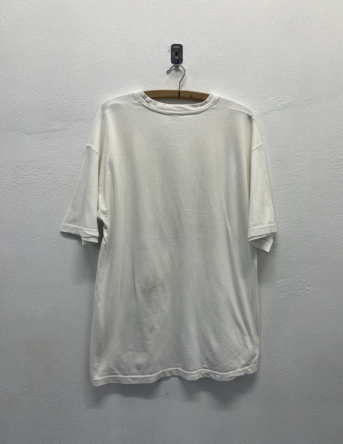 Band Tees × Vintage VINTAGE POWDERFINGER DOUBLE ALLERGIC SHIRT Size US L / EU 52-54 / 3 - 2 Thumbnail