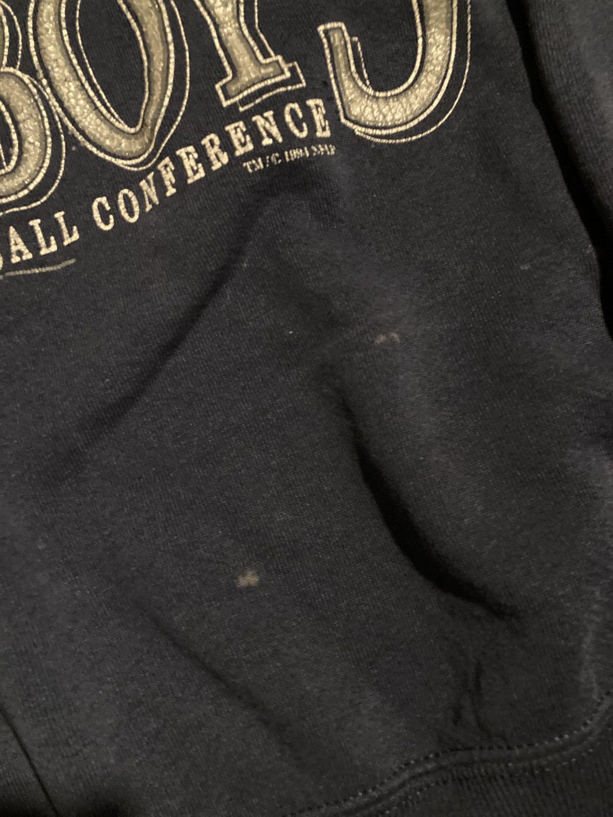 Russell Athletic Vintage Russell Dallas Cowboys Crewneck Size US L / EU 52-54 / 3 - 6 Thumbnail