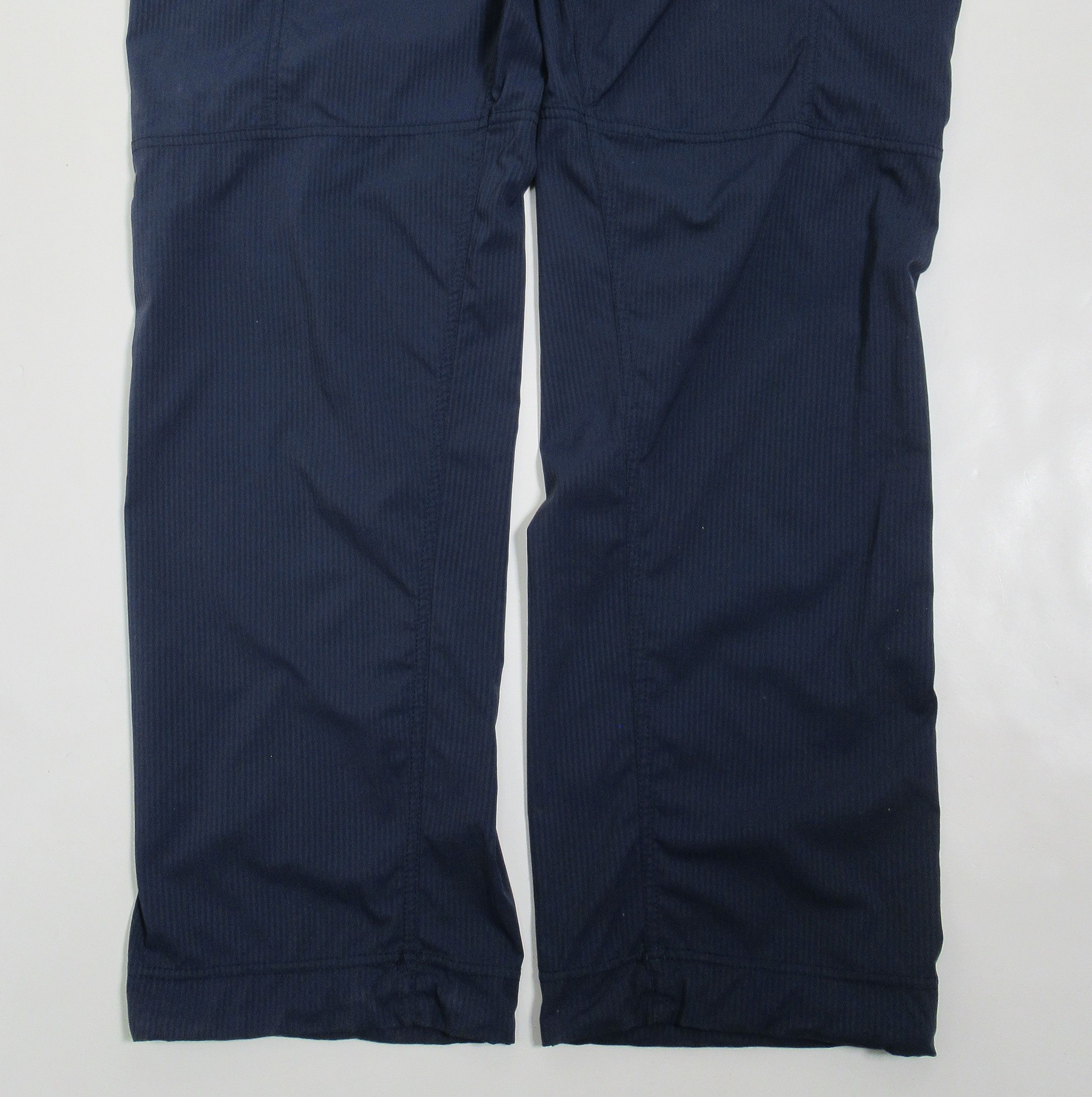 Lululemon Lululemon Men's Seawall Track Pant 2.0 Deep Navy / Black M Size US 32 / EU 48 - 10 Thumbnail