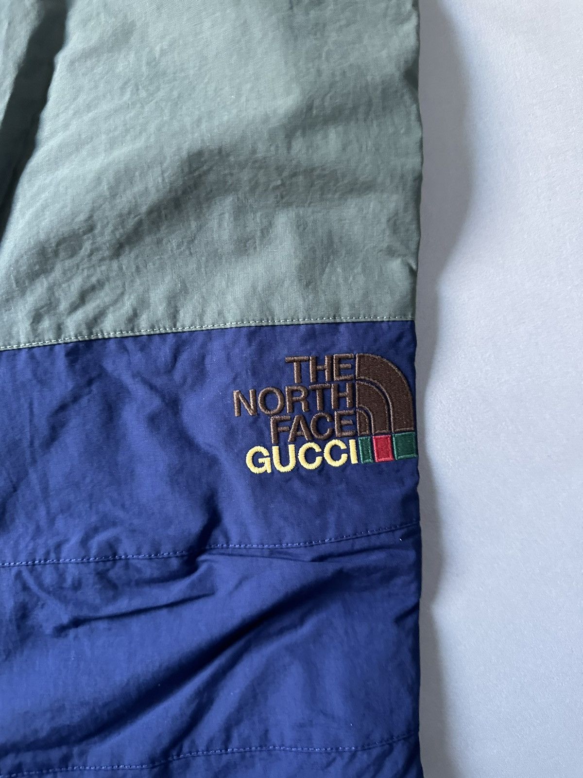 Gucci × The North Face Gucci x the north face Size US 32 / EU 48 - 2 Thumbnail