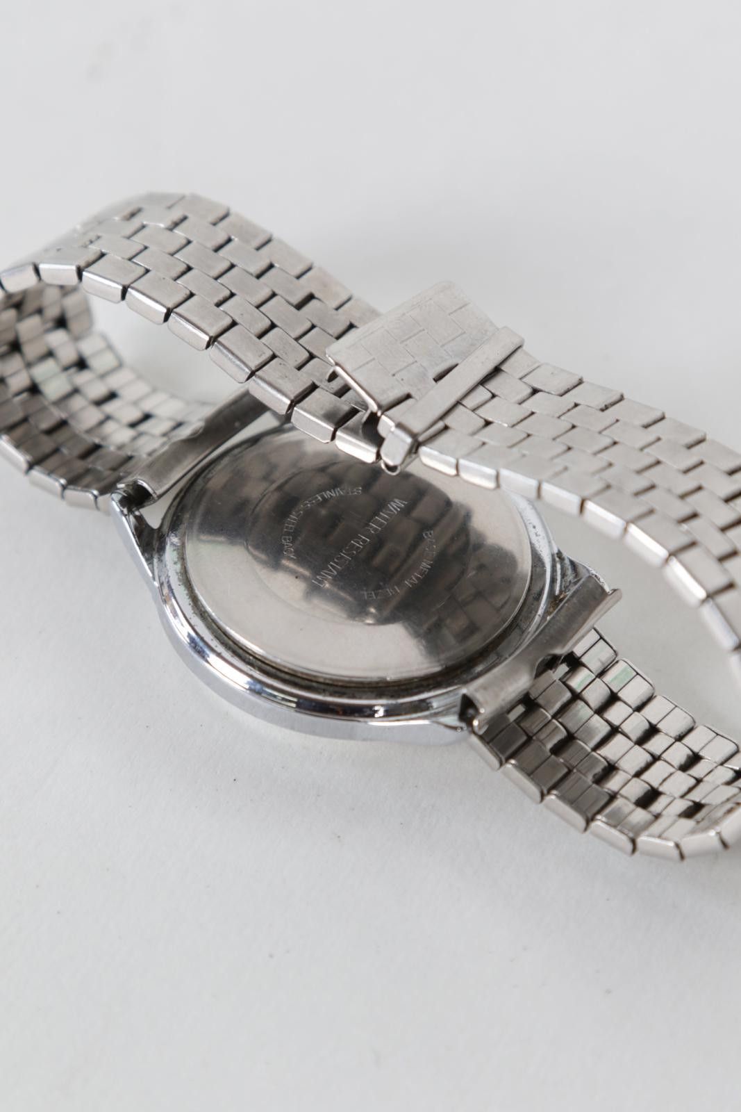 Timex 70's Timex Marlin Manual Wind Champagne Dial Watch *Defected Size ONE SIZE - 4 Thumbnail