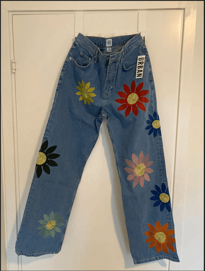 Urban Outfitters BDG - Urban Outfitters Size US 31 - 1 Thumbnail