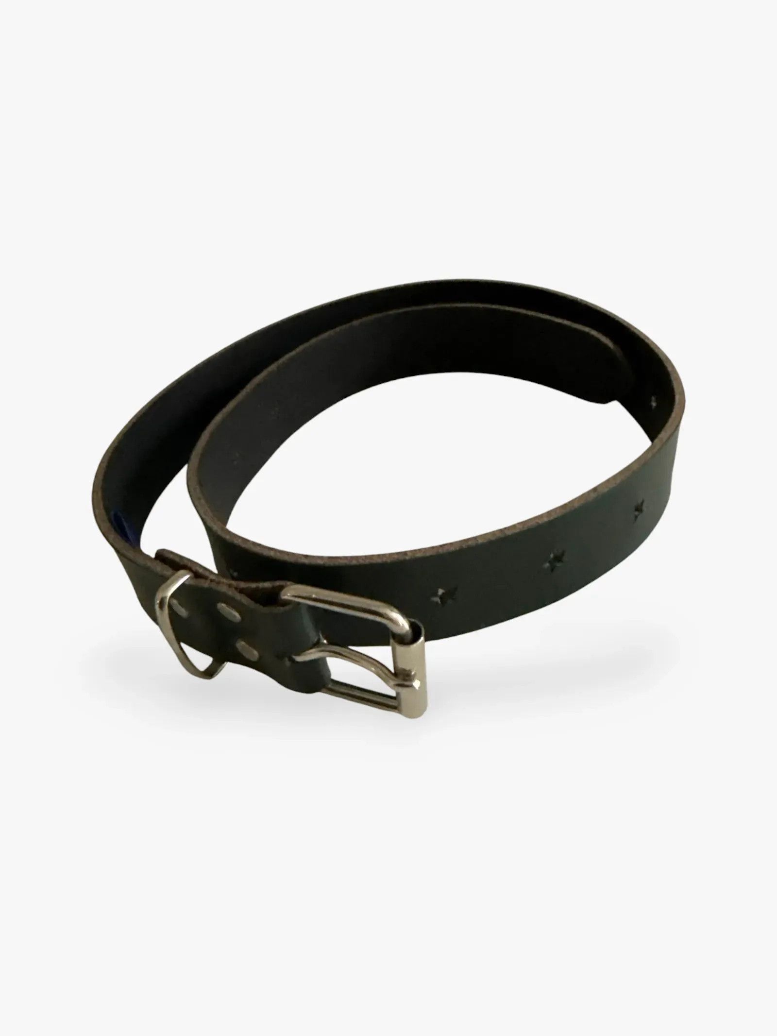Comme des Garcons Comme des Garçons Belt Size ONE SIZE - 1 Thumbnail