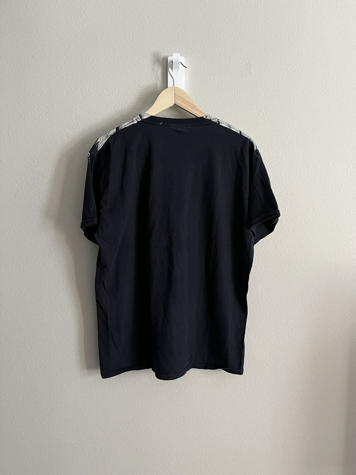 Vintage Vintage Skull Front Hit Tee Size US M / EU 48-50 / 2 - 5 Thumbnail
