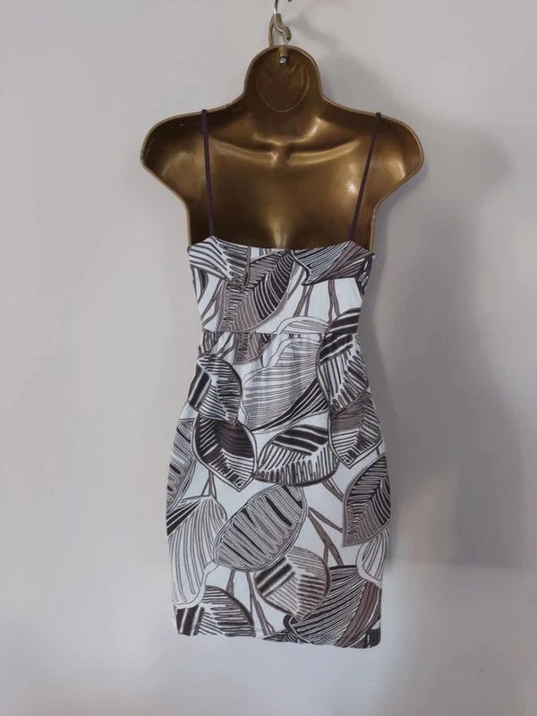 Vintage Vintage cami top Size XXL / US 16-18 / IT 52-54 - 3 Thumbnail
