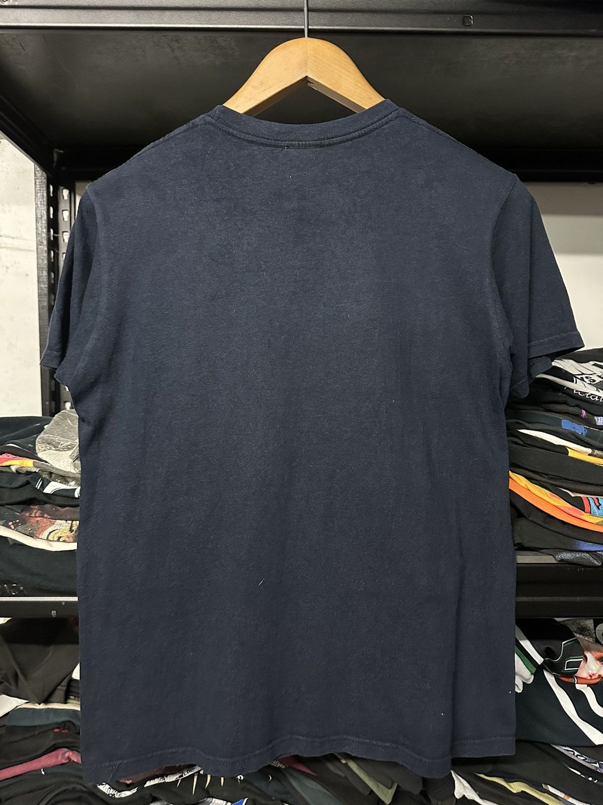 Anime × Vintage Vintage Anime Bleach Ichigo Kurosaki Faded Tee Size US M / EU 48-50 / 2 - 7 Thumbnail