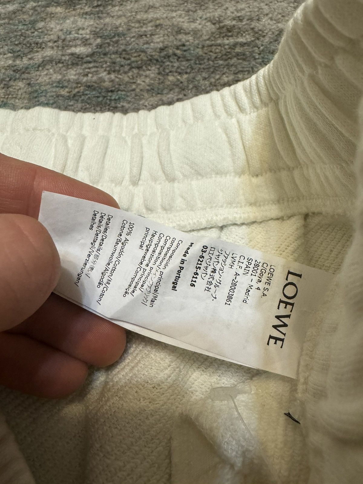 Loewe Paula Ibiza printed shorts Size US 32 / EU 48 - 3 Thumbnail