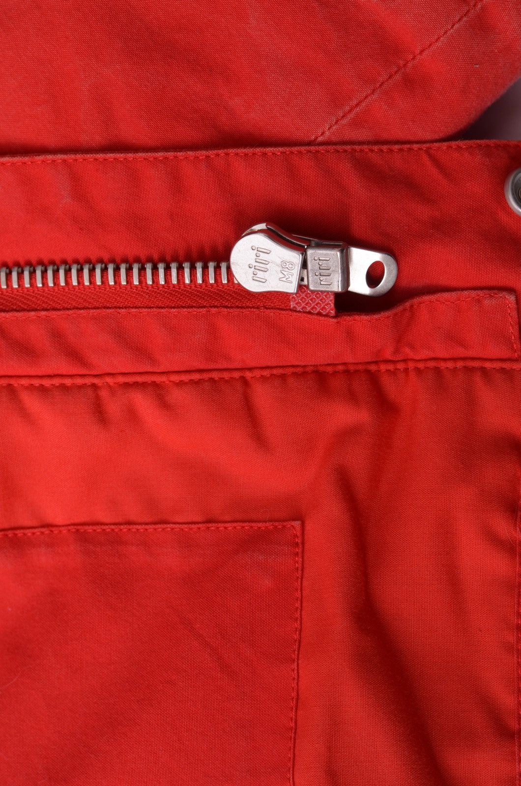 Norse Projects Norse Projects Nunk Cotton Jacket with warm wool lining Size US XL / EU 56 / 4 - 7 Thumbnail