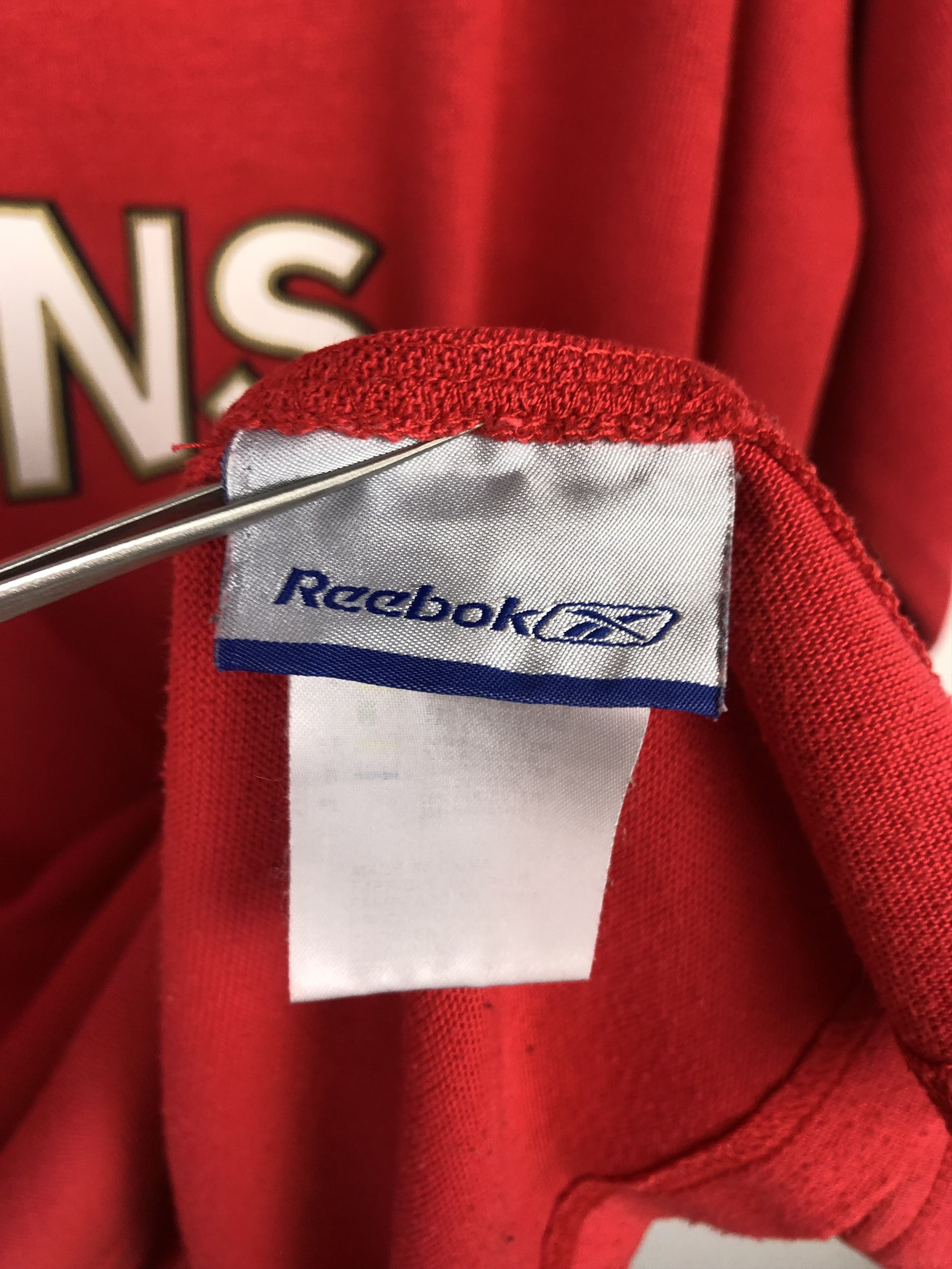 Reebok Vintage Reebok Wales Rugby Union Jersey Mens Shirt Trikot Size US XL / EU 56 / 4 - 7 Thumbnail