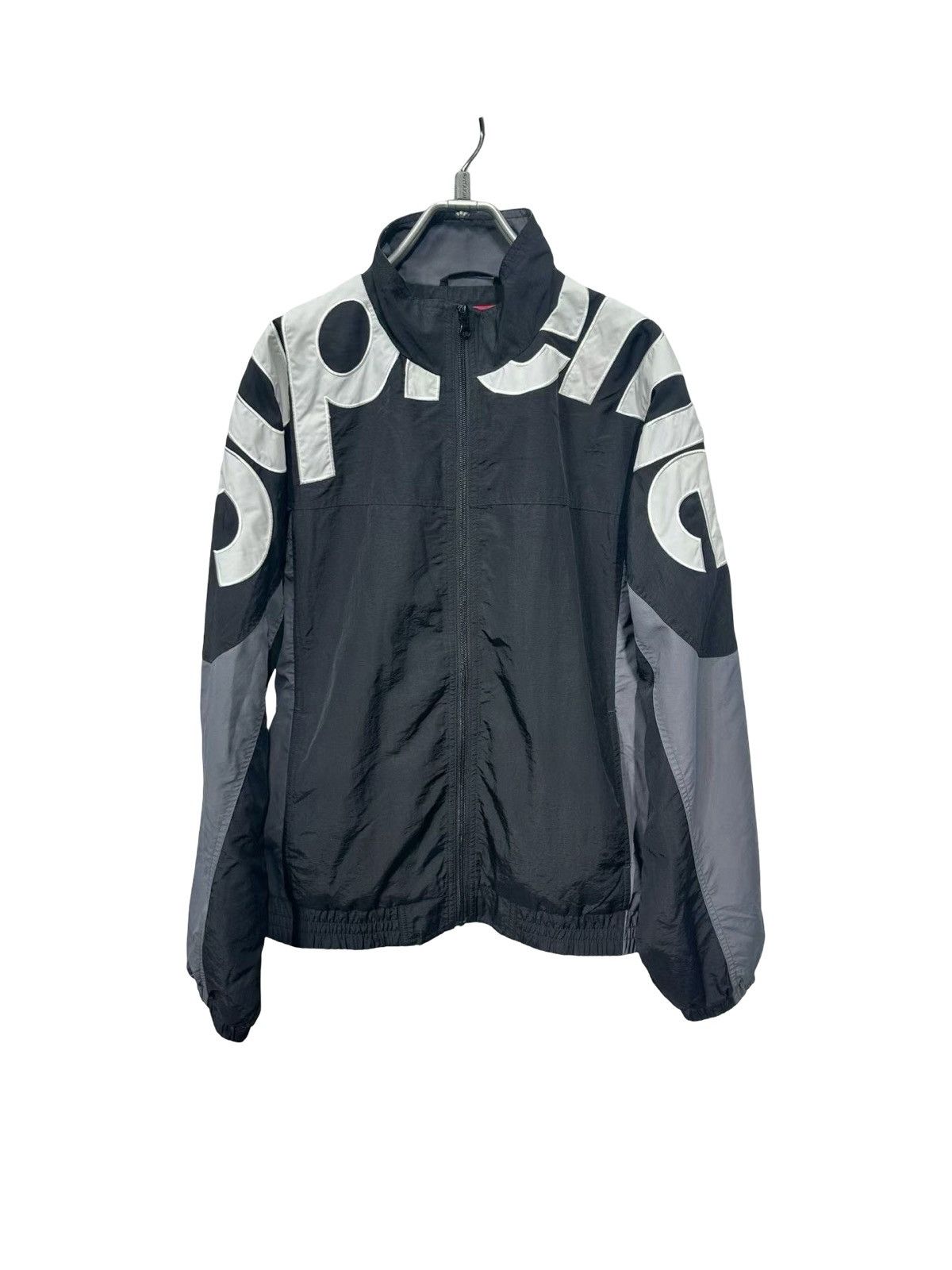 Supreme Supreme Skate Harrington 2011 Classic Logo Harrington