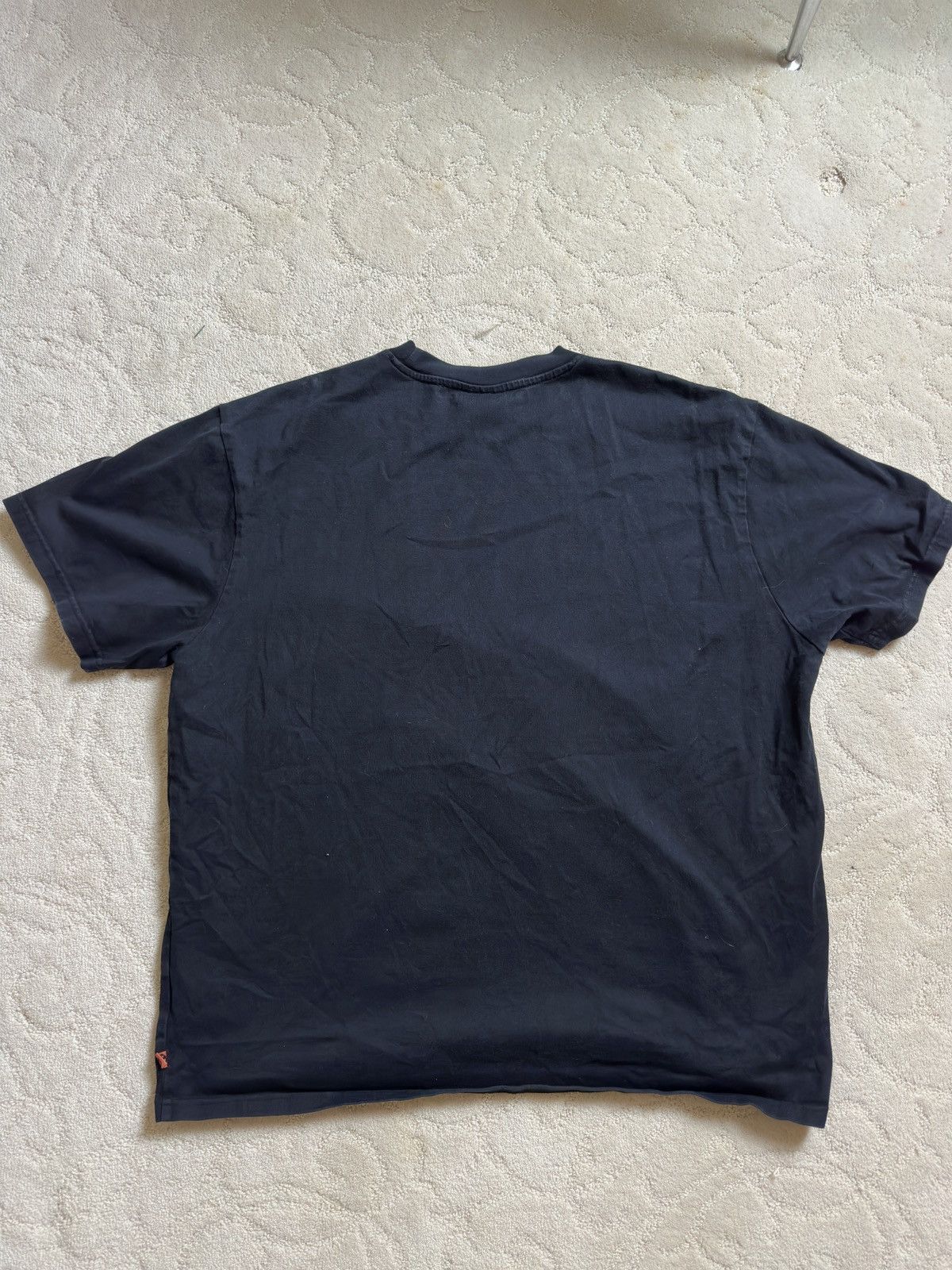 Babylon BABYLON X GUESS TEE Size US XL / EU 56 / 4 - 5 Thumbnail