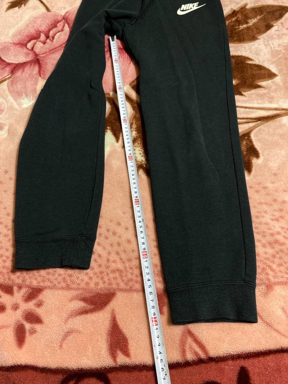 Nike × Vintage Sweatpants Nike Vintage Streetwear Gorpcore Casual Style 90s Size US 30 / EU 46 - 8 Thumbnail