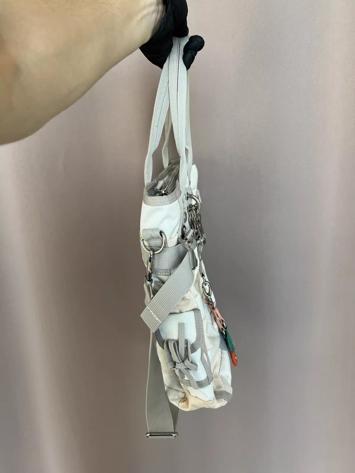 George Gina & Lucy George Gina & Lucy "Little Seahorse" Bag GGL Large Size ONE SIZE - 4 Thumbnail