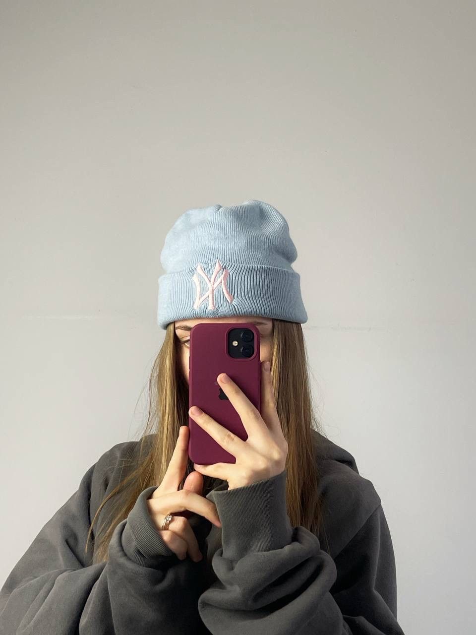 New York Yankees Vintage hats streetwear New York era yankees majestic y2k Size ONE SIZE - 6 Thumbnail
