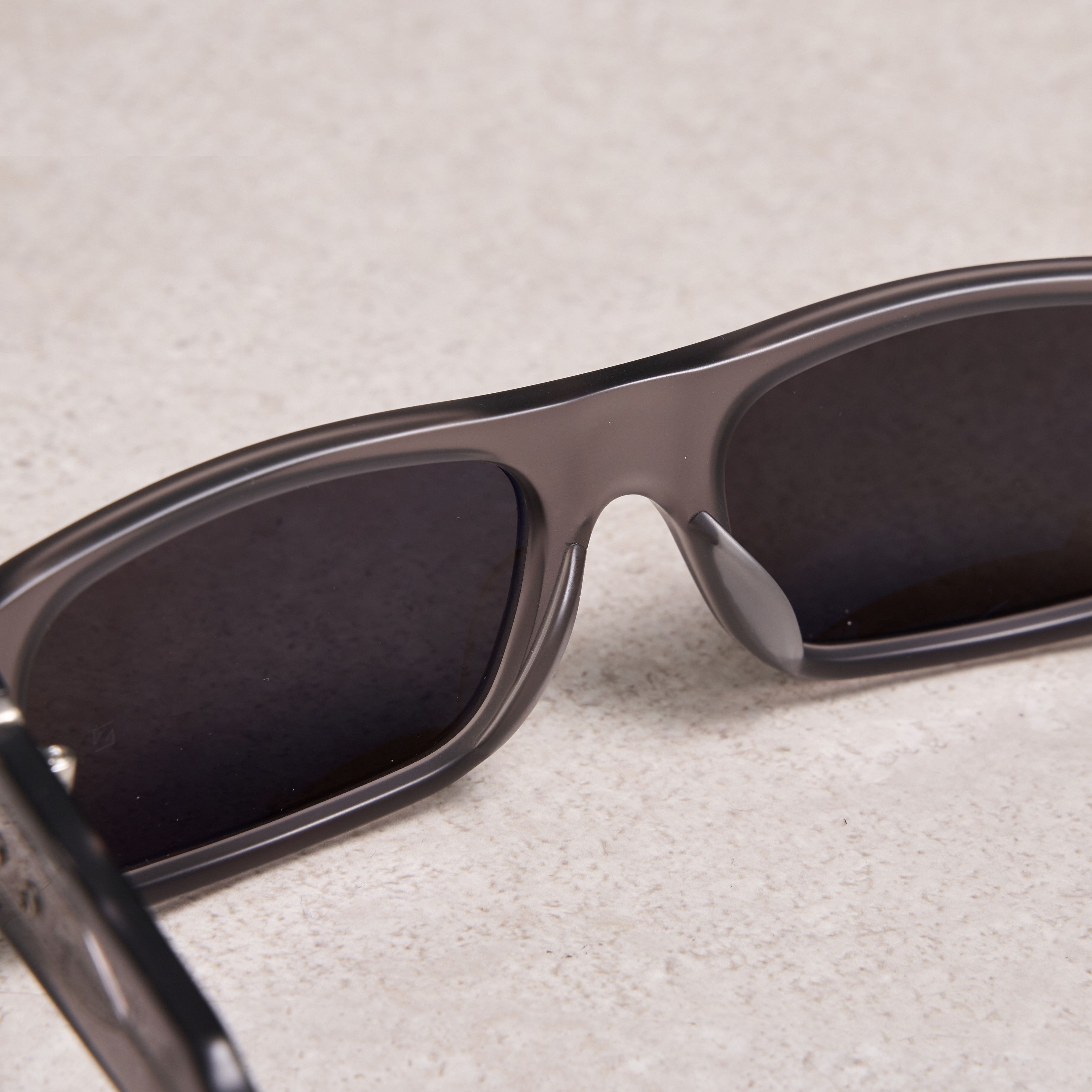 Chrome Hearts CHROME HEARTS TRYVAGAGAIN Matte Graphite Size ONE SIZE - 6 Thumbnail