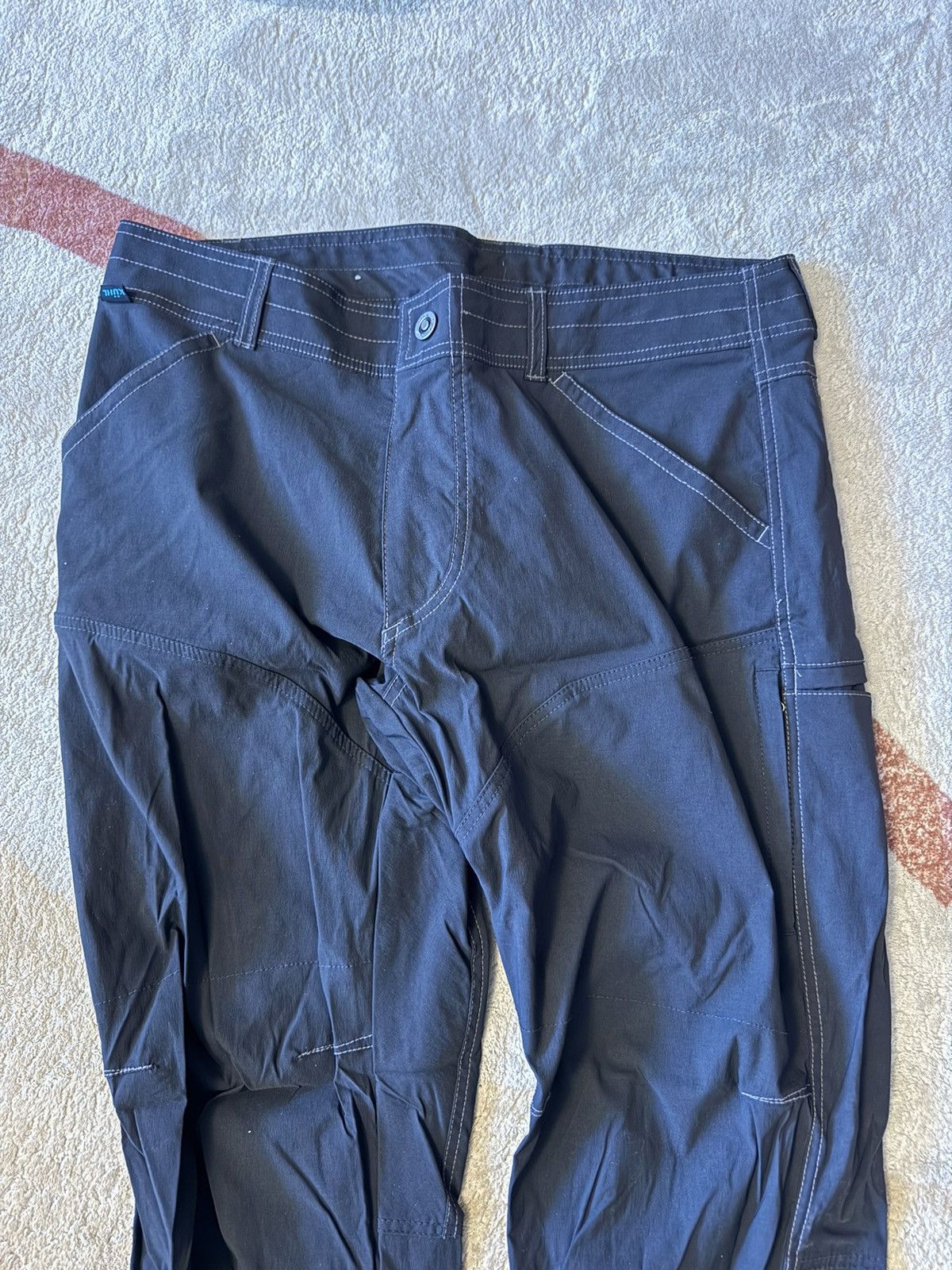 Kuhl Kuhl pants black 34x32 Size US 34 / EU 50 - 2 Thumbnail
