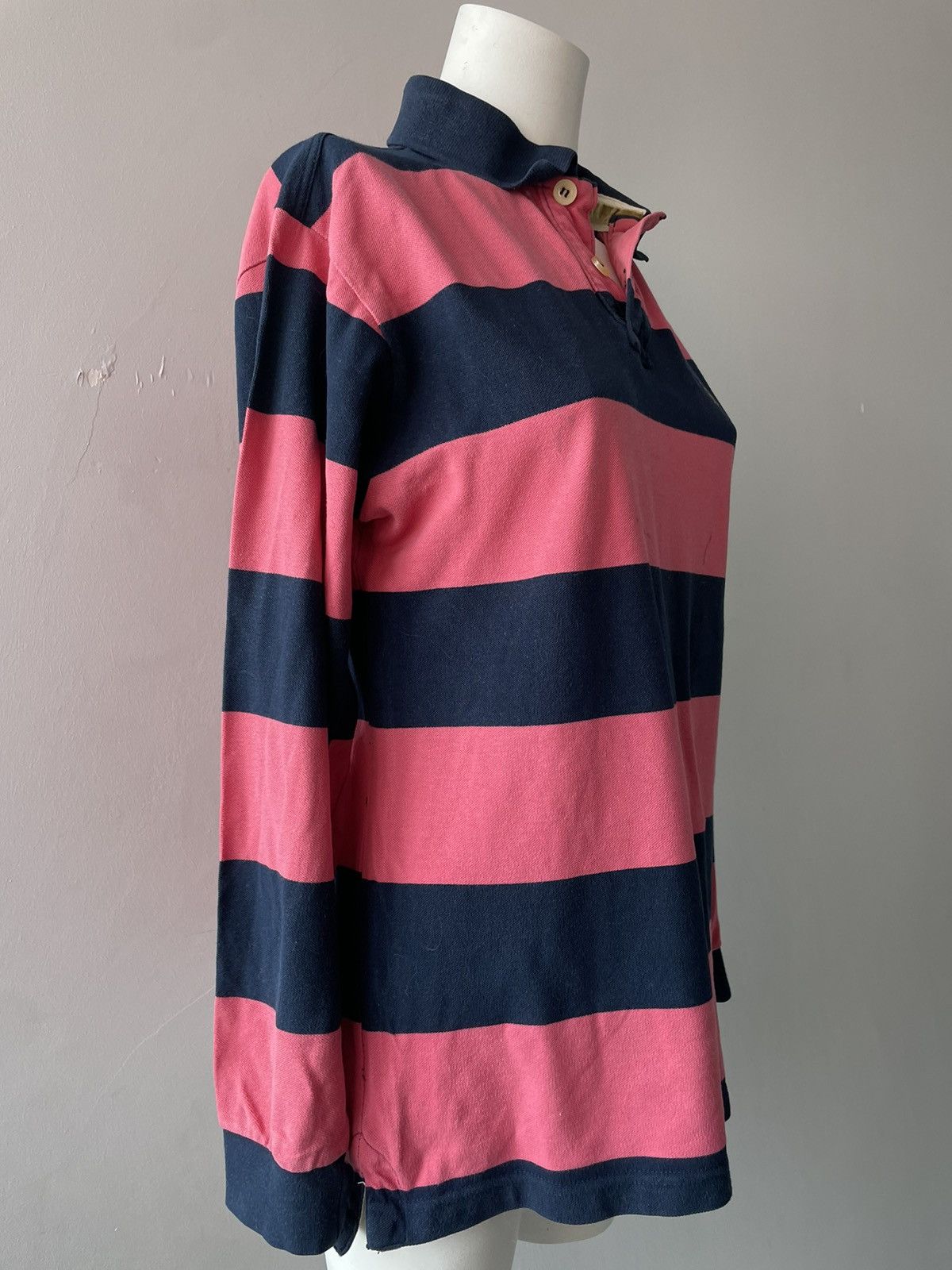 Abercrombie & Fitch Abercrombie polo Size L / US 10 / IT 46 - 11 Thumbnail
