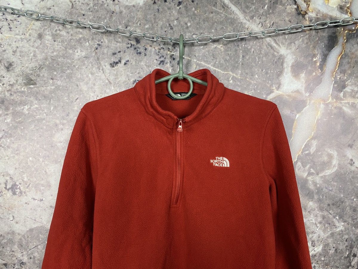 The North Face Women’s The North Face Fleece Jacket Outdoor Size L Large Size L / US 10 / IT 46 - 2 Thumbnail