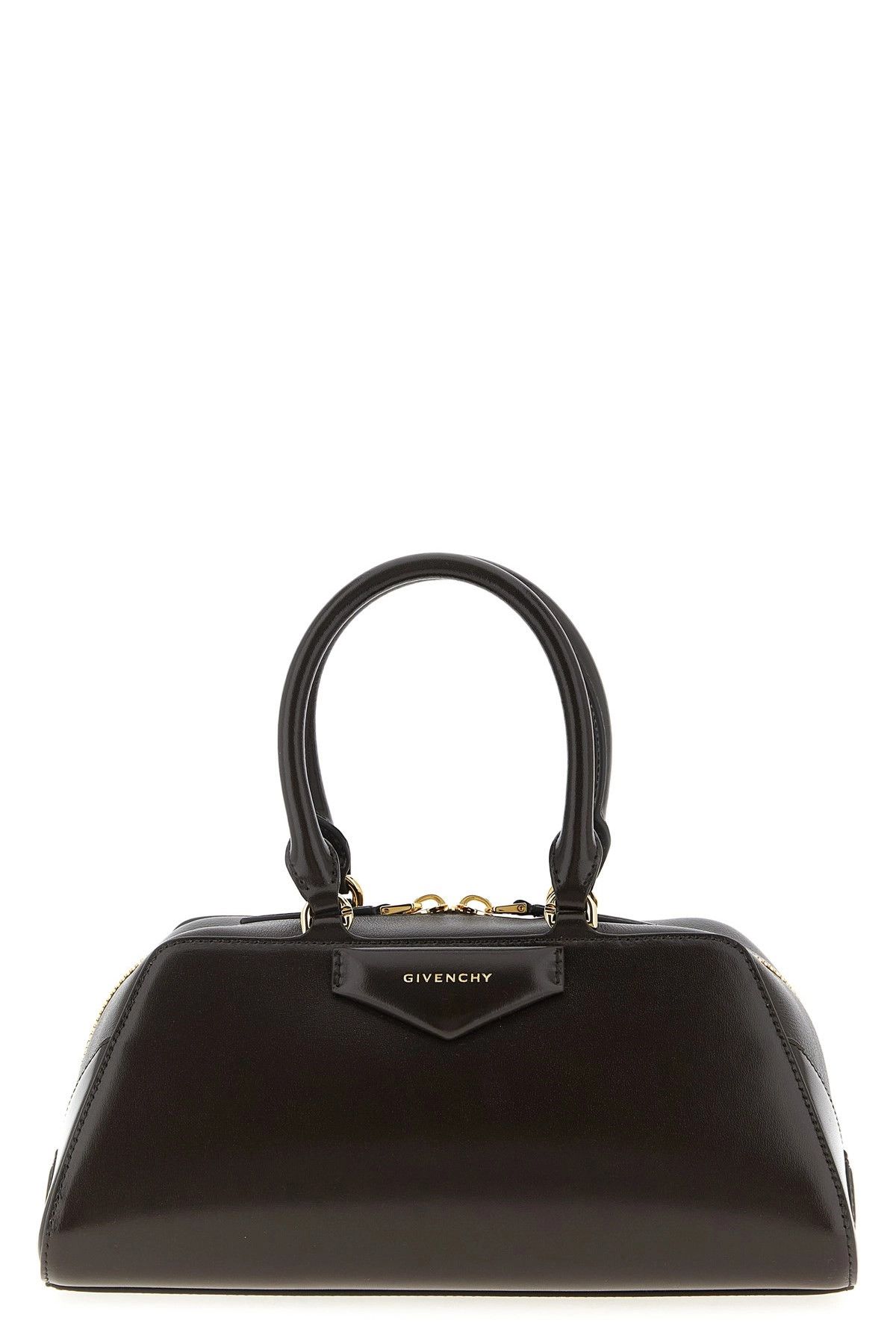 Givenchy 'Antigona East-West' small handbag Size ONE SIZE - 1 Thumbnail
