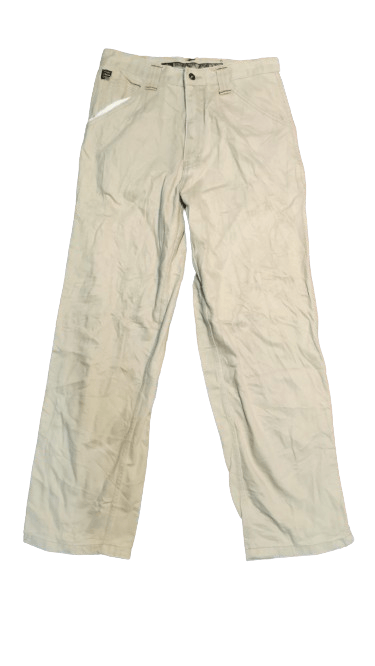 Jean 48Jeans Baggy Size US 33 - 3 Thumbnail
