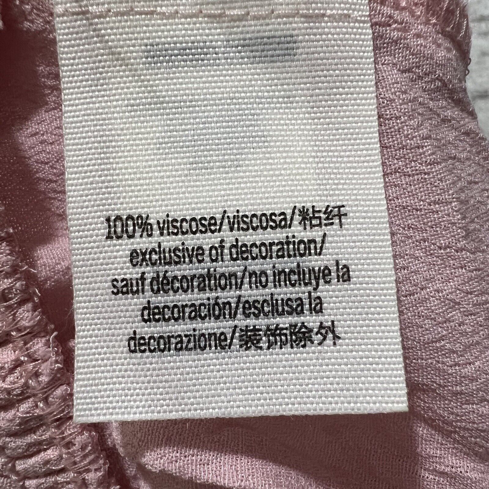 Victoria's Secret Victoria's Secret PINK Laurel Love Sleepwear Shorts Size ONE SIZE - 5 Thumbnail