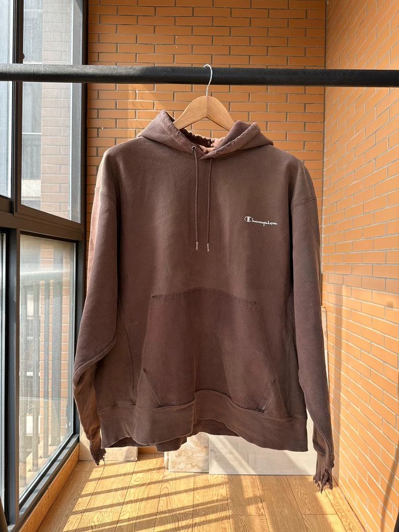 Vintage 90s Sweatshirt 2505-Nextarrow Size US XL / EU 56 / 4 - 1 Thumbnail