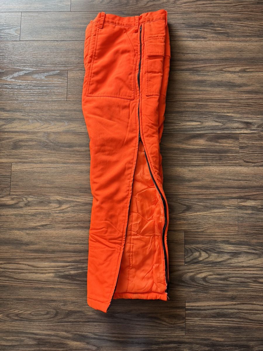 Winchester Winchester Mens Insulated Hunting Pants Size US 33 - 3 Thumbnail