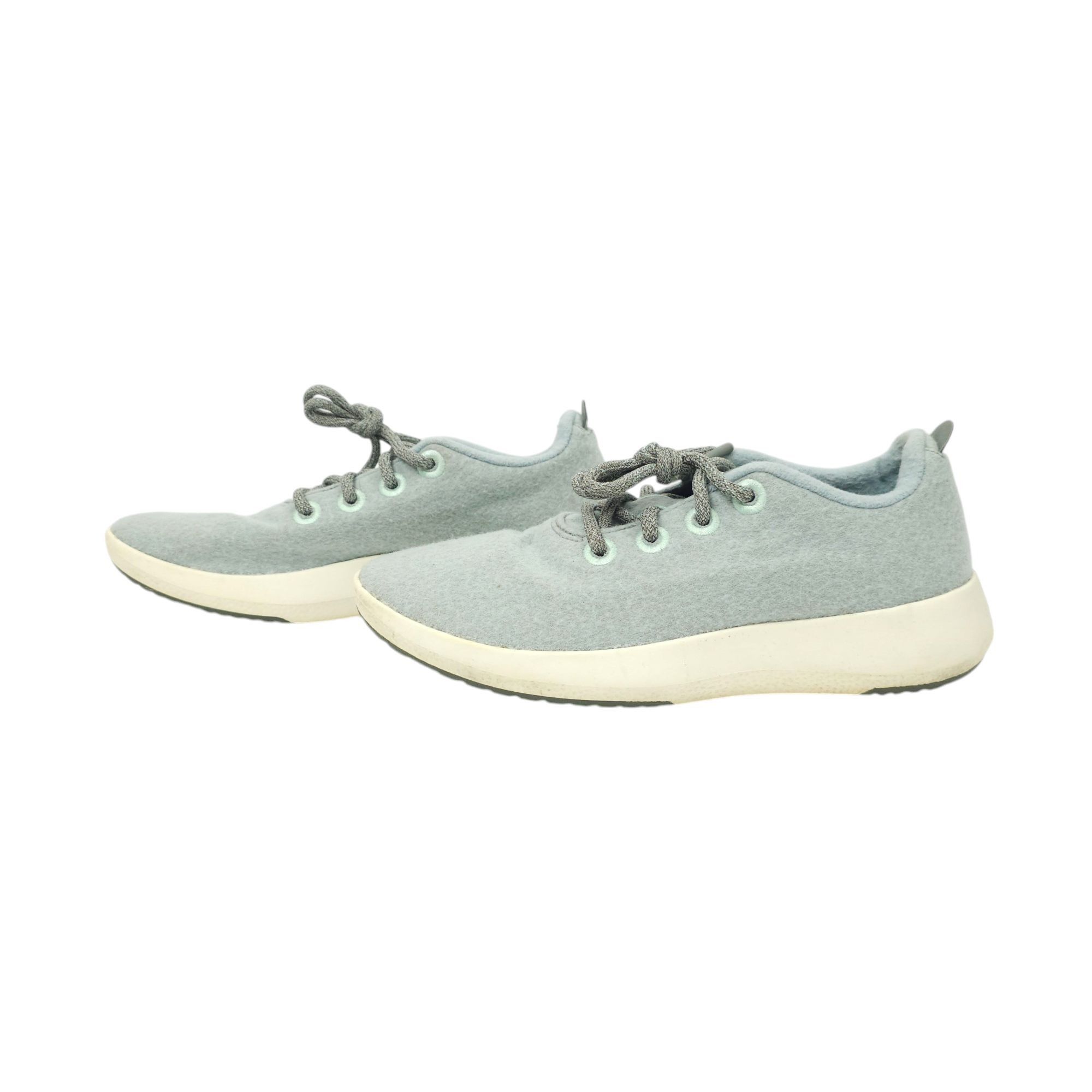 Allbirds Allbirds Wool Runner Mizzles Sneakers Womens 9 Walking Shoe Size US 9 / IT 39 - 12 Thumbnail