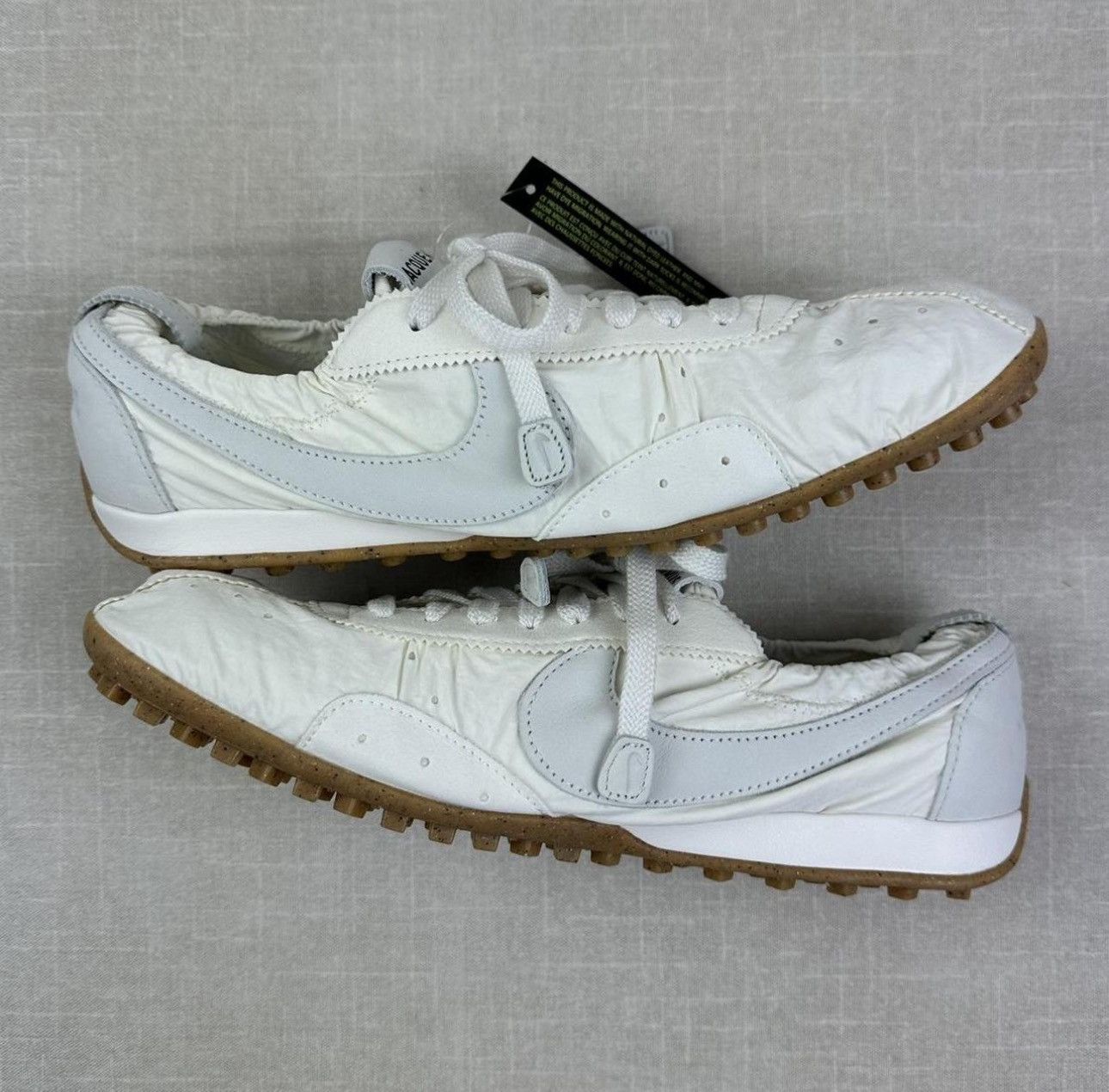 Jacquemus × Nike Nike Moon Shoes SP Size US 11 / EU 44 - 5 Thumbnail