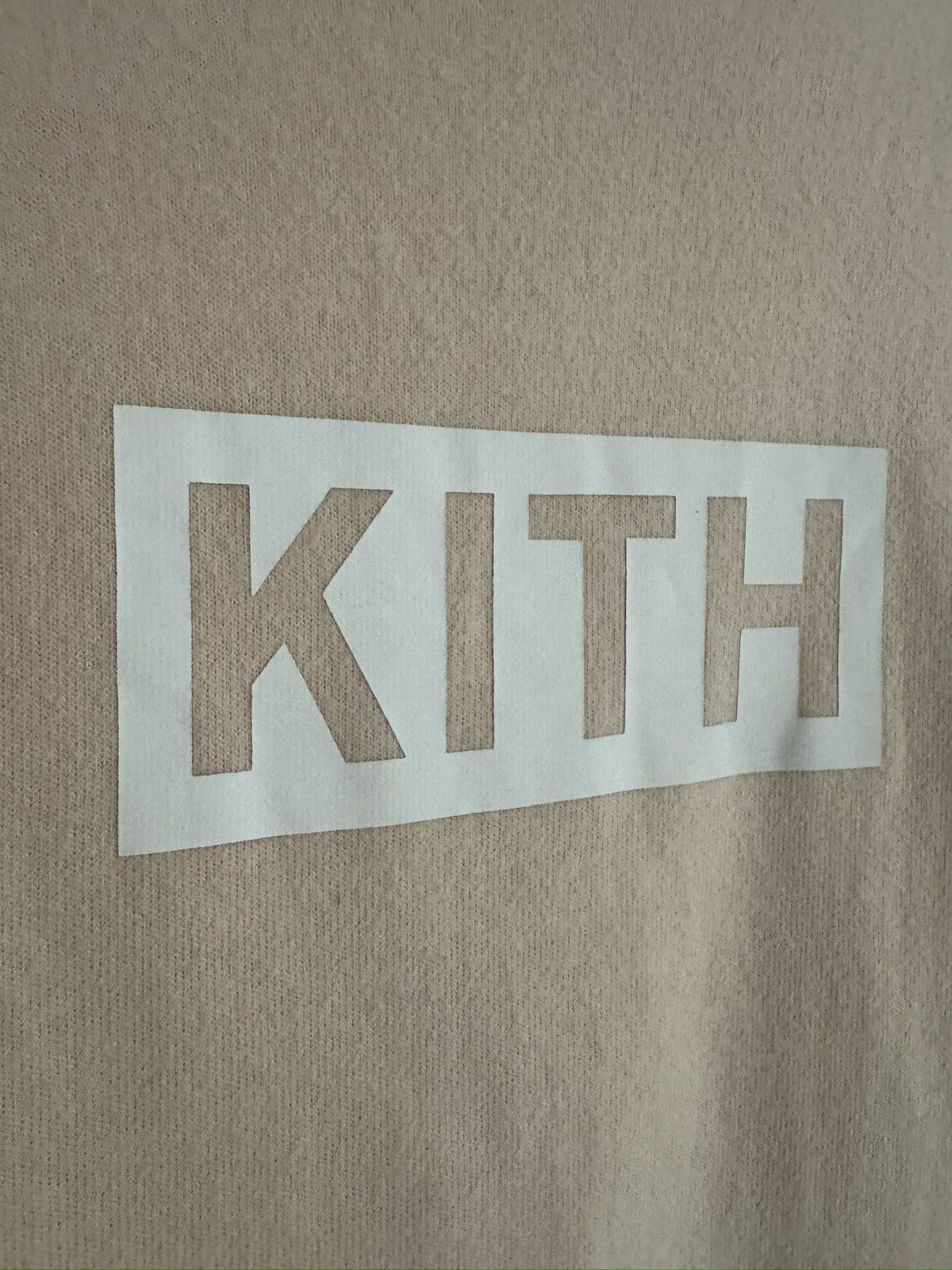 Kith Kith Bogo - pink Monday program Size US S / EU 44-46 / 1 - 2 Thumbnail