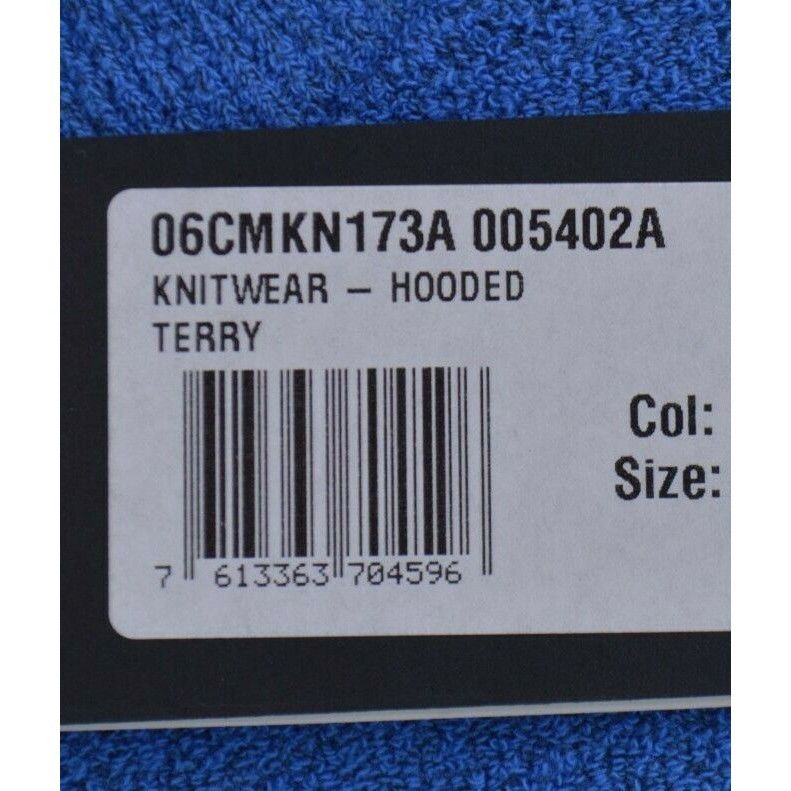 C.P. Company C.P. Company Sweater Size US M in Blue Size US M / EU 48-50 / 2 - 7 Thumbnail