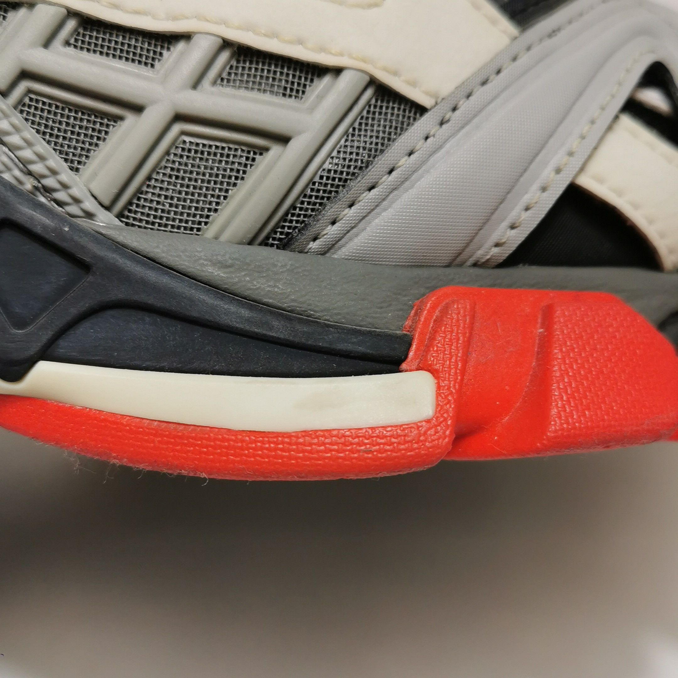 Balenciaga balenciaga track sneaker 0099 Size US 5 / EU 37 - 9 Thumbnail
