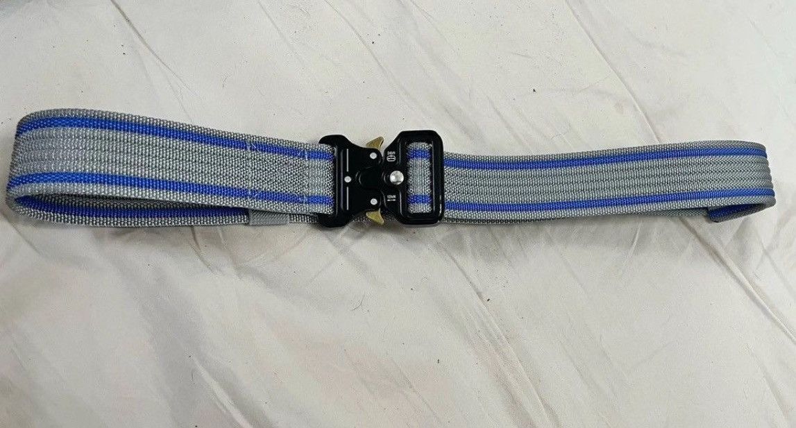 Other Tactical Belt Quick Release Size ONE SIZE - 3 Thumbnail