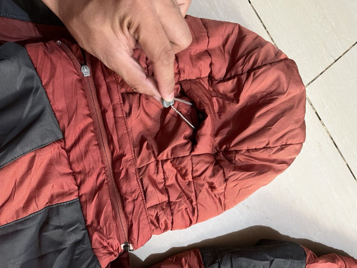 Patagonia Y2K Patagonia Gorpcore Jacket Size US M / EU 48-50 / 2 - 7 Thumbnail