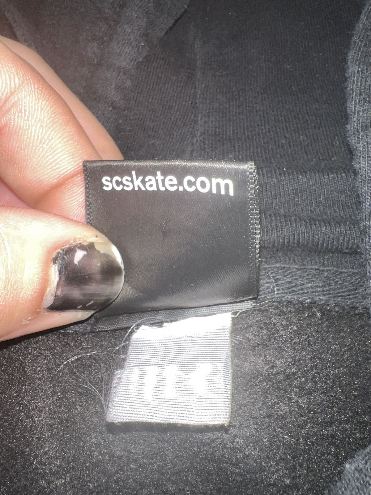 Santa Cruz Skateboards Santa Cruz Skateboards Screaming Hand Hoodie Size US L / EU 52-54 / 3 - 6 Thumbnail