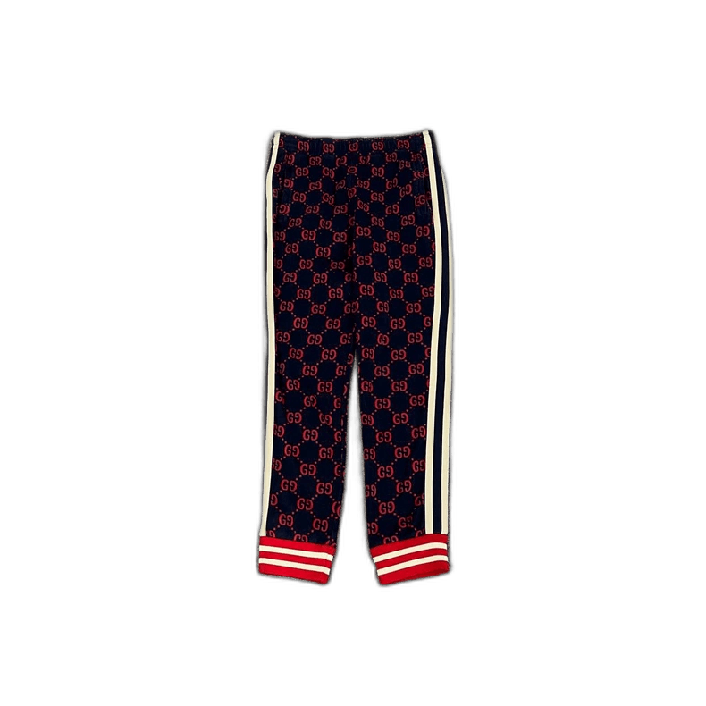 Gucci Gucci Printed Casual Pants for Women Size 23" - 1 Thumbnail