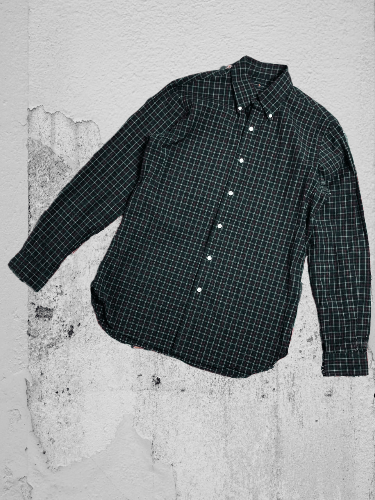 Ralph Lauren Ralph Lauren Shirt Size US M / EU 48-50 / 2 - 1 Thumbnail