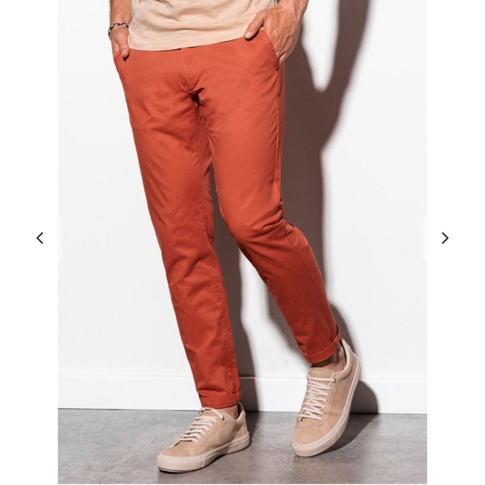 Bills Khakis Bills Khakis Trousers Size US 38 / EU 54 - 6 Thumbnail