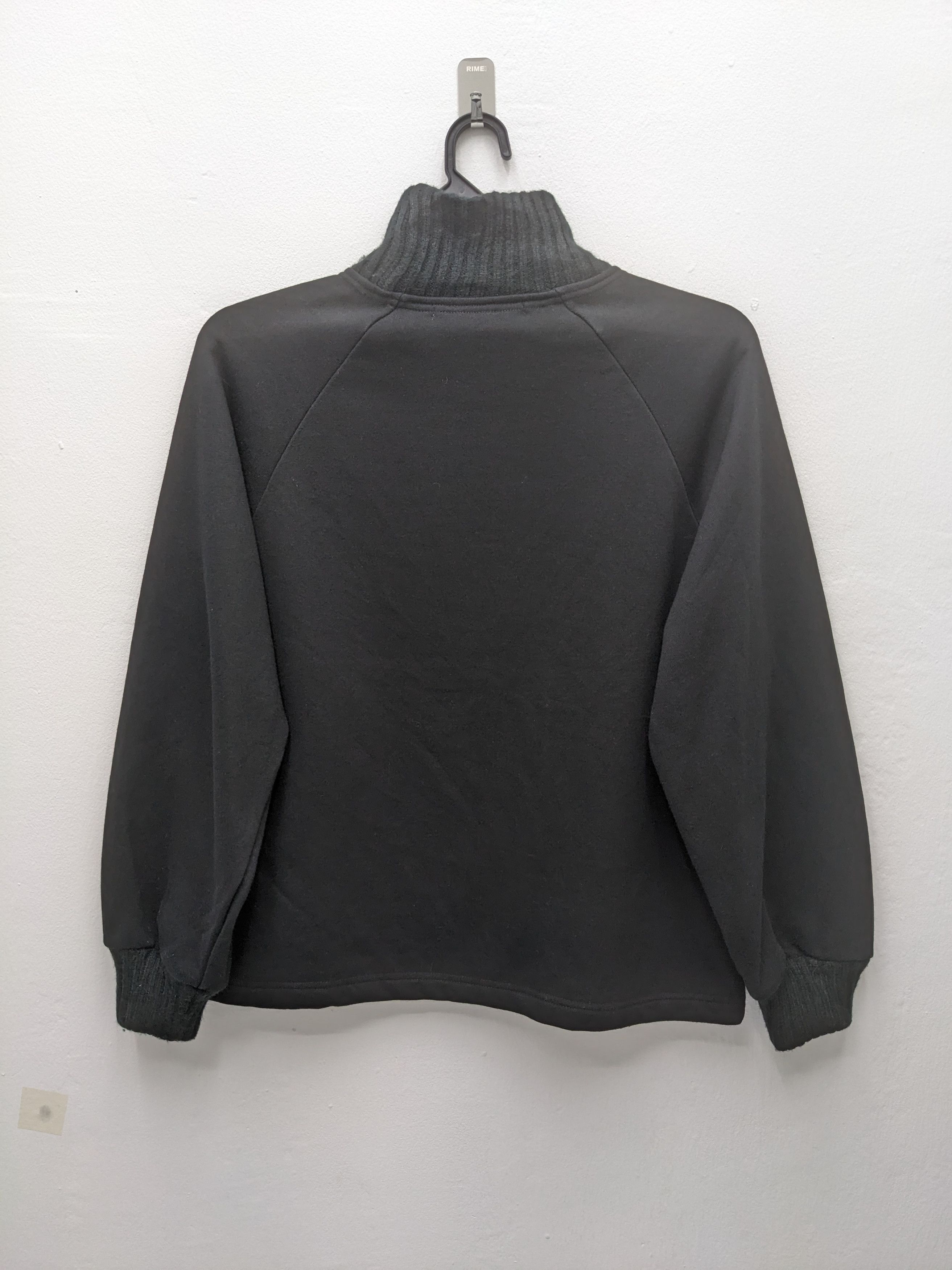 Japanese Brand Japanese Brand Pageboy Alicia Raglan Sweatshirt Size US L / EU 52-54 / 3 - 5 Thumbnail