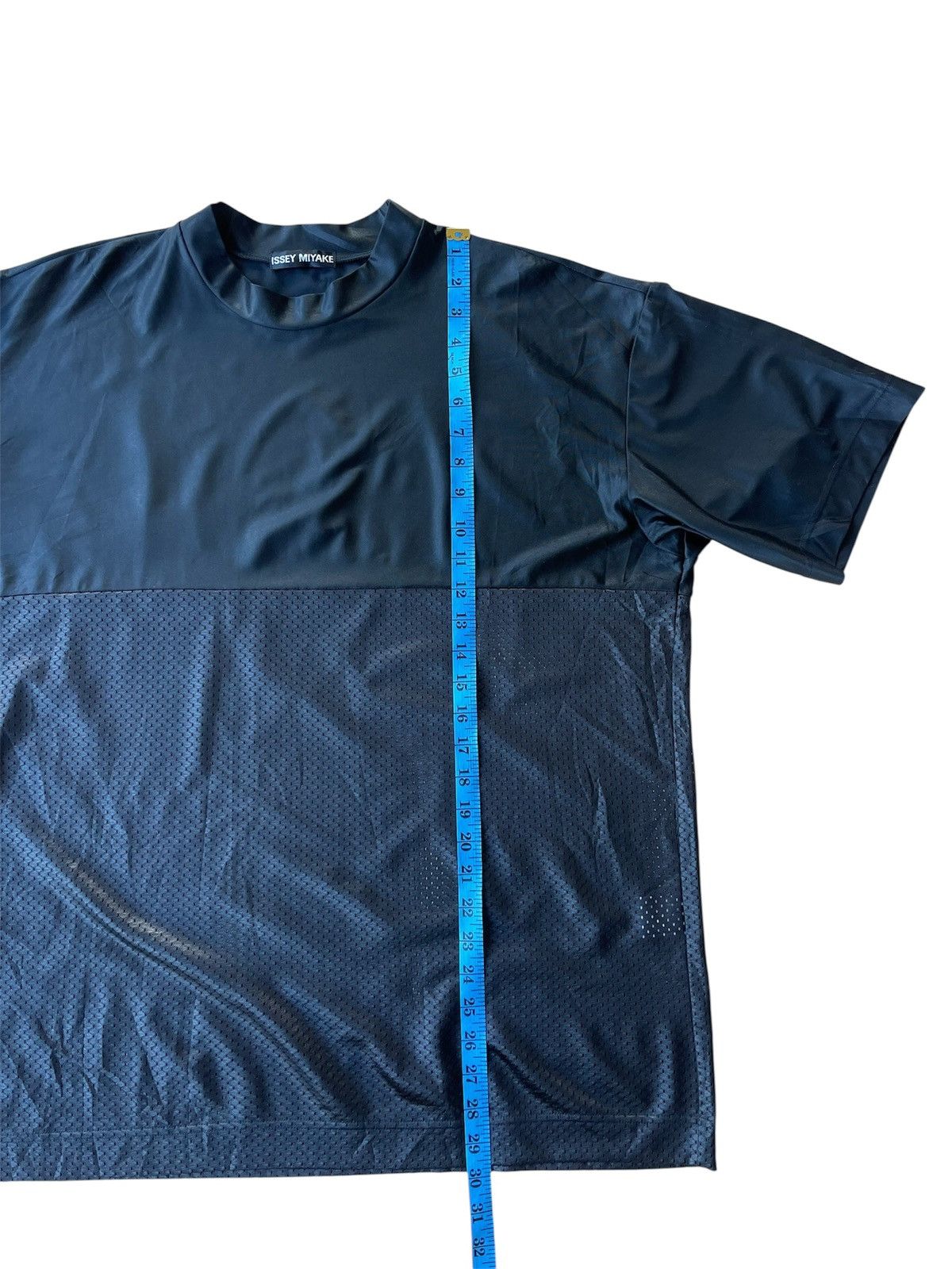 Issey Miyake Vintage Issey Miyake shirt Size US M / EU 48-50 / 2 - 10 Thumbnail