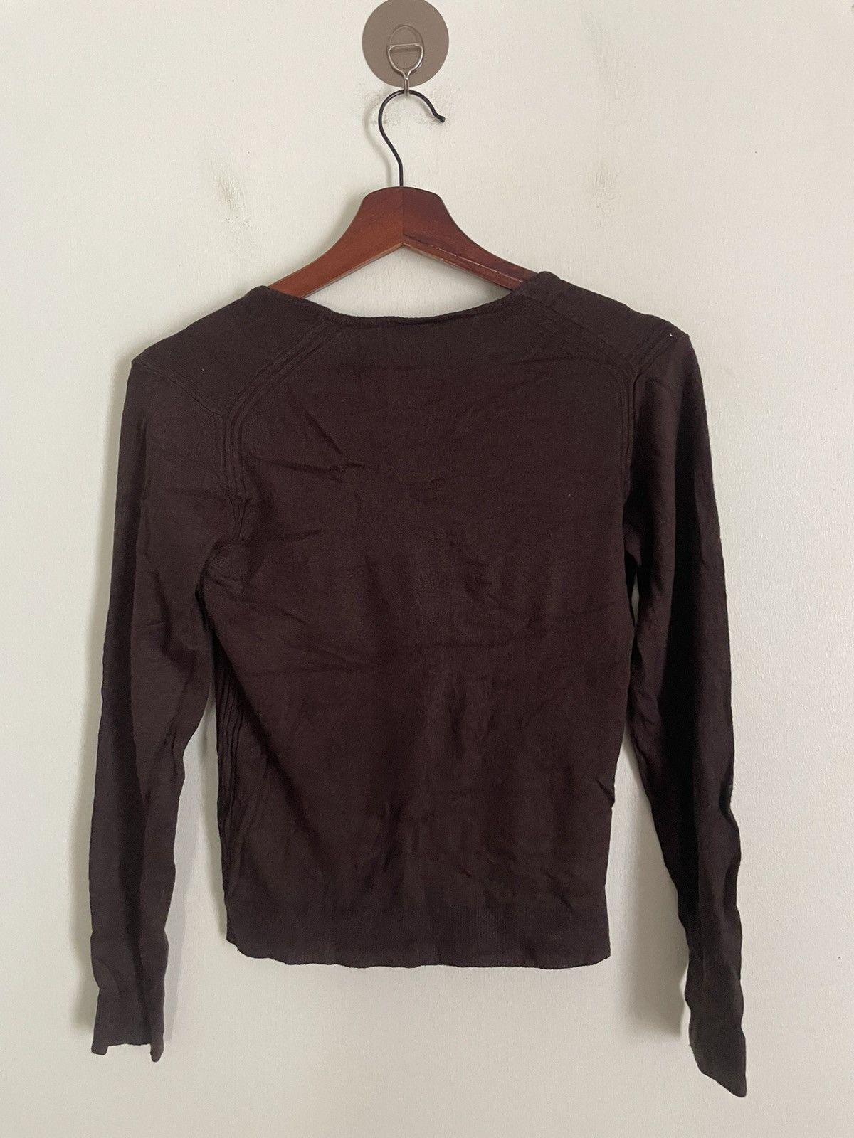 MAX&Co. Max & Co. sweater Size S / US 4 / IT 40 - 2 Thumbnail