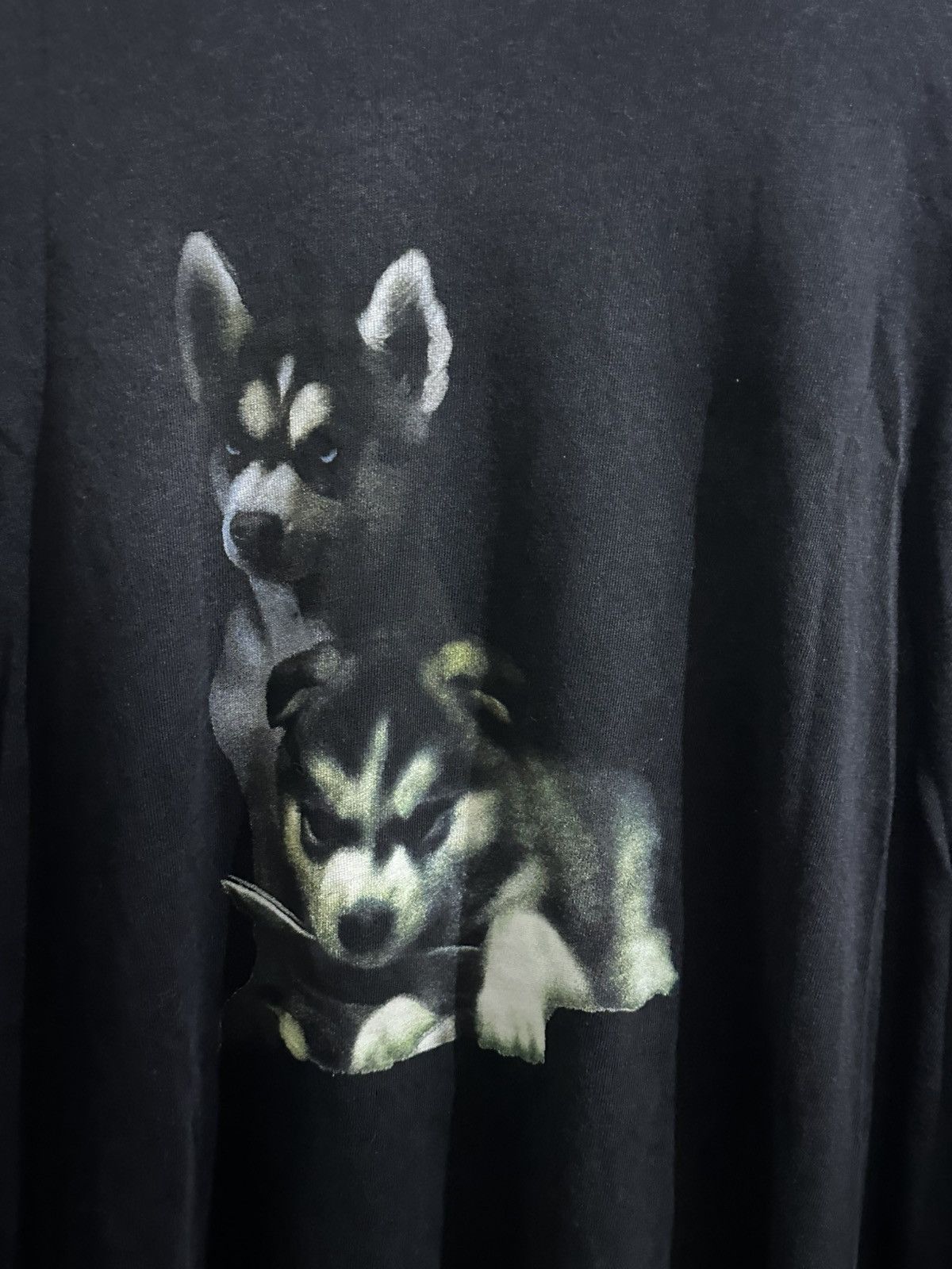 Siberia Hills siberia hills ‘puppies’ tee Size US XL / EU 56 / 4 - 2 Thumbnail