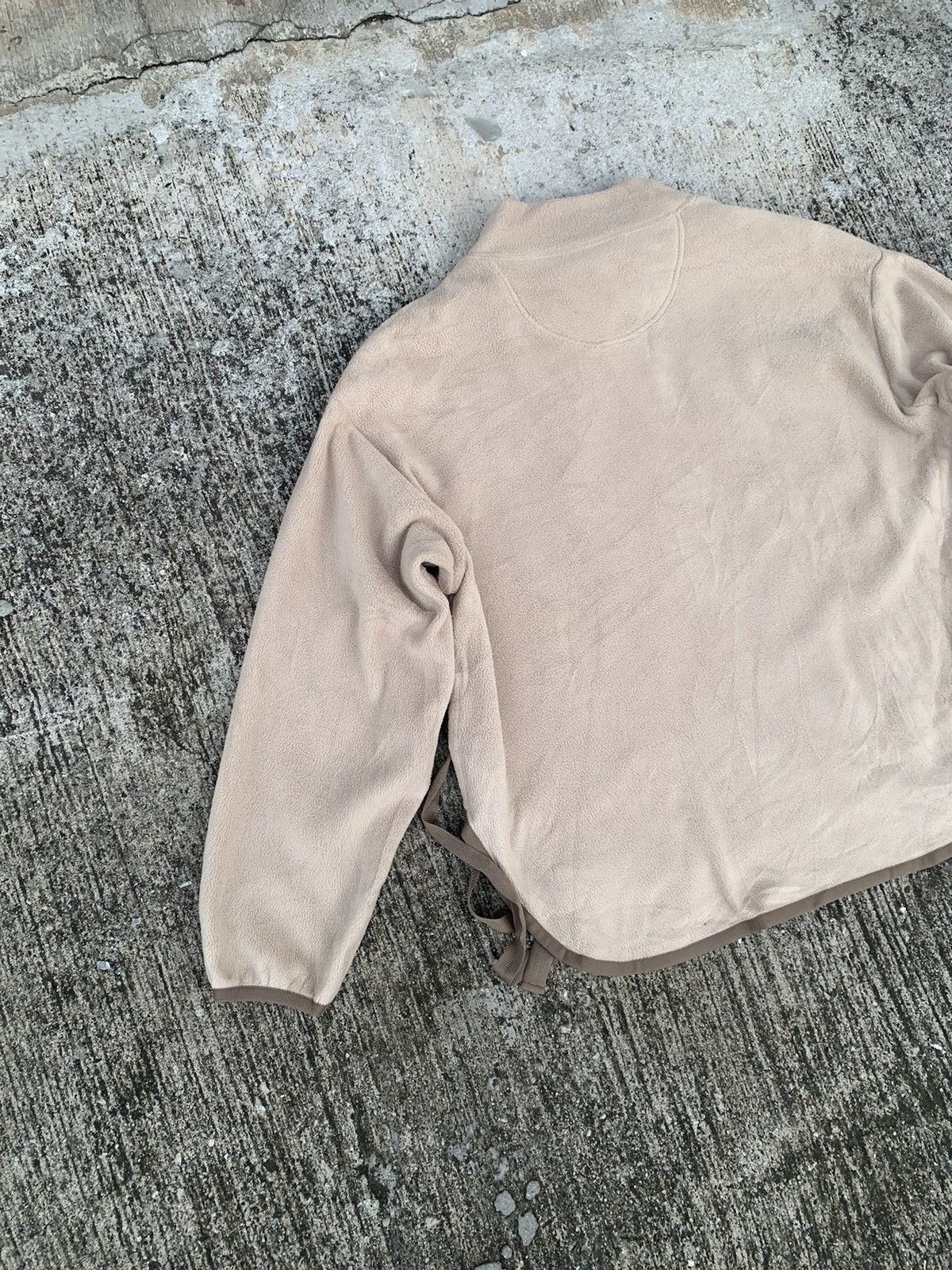 Uniqlo × White Mountaineering Limited Edition Uniqlo x white mountaineering fleece Size L / US 10 / IT 46 - 7 Thumbnail