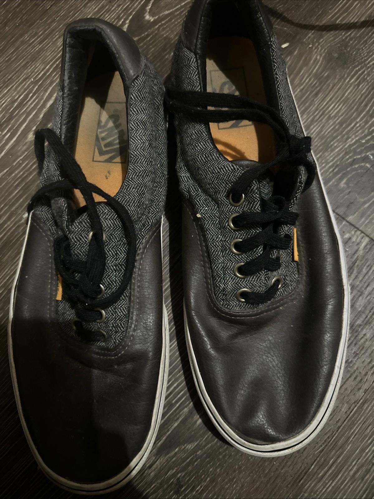 Vans Men's Vans Size 9.5 Size US 9.5 / EU 42-43 - 5 Thumbnail